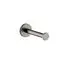 DORNBRACHT-Reserve-Papierrollenhalter-TARA-83590892-Dark-Platinum-gebuerstet-83590892-99 gallery number 1